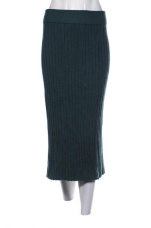 Sukně Body Flirt, Velikost XXL, Barva Zelená, Cena  379,00 Kč