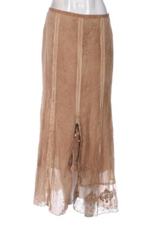 Rock Bottega, Größe S, Farbe Beige, Preis € 16,99