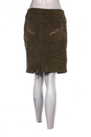 Szoknya Bpc Bonprix Collection, Méret M, Szín Zöld, Ár 5 199 Ft
