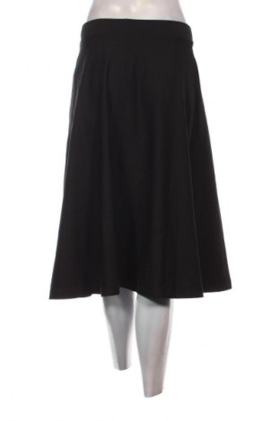 Φούστα Bpc Bonprix Collection, Μέγεθος M, Χρώμα Μαύρο, Τιμή 6,99 €