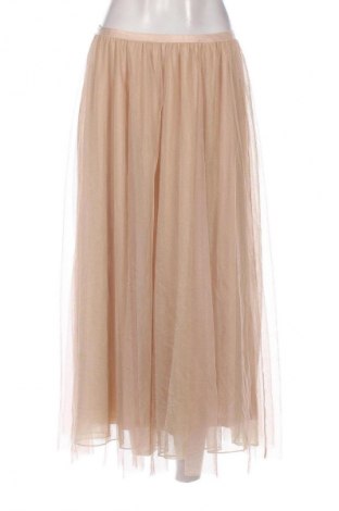 Rock Bpc Bonprix Collection, Größe M, Farbe Beige, Preis € 16,99