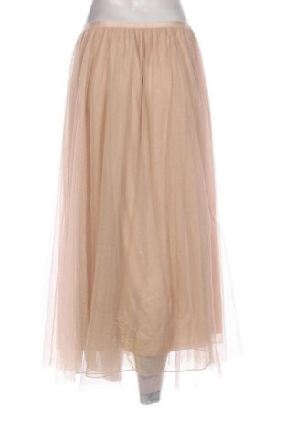 Rock Bpc Bonprix Collection, Größe M, Farbe Beige, Preis € 16,99