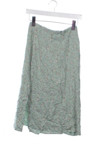 Φούστα Brandy Melville, Μέγεθος XXS, Χρώμα Πολύχρωμο, Τιμή 11,99 €