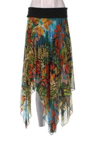 Fustă Brian by Brian Rennie, Mărime M, Culoare Multicolor, Preț 179,99 Lei