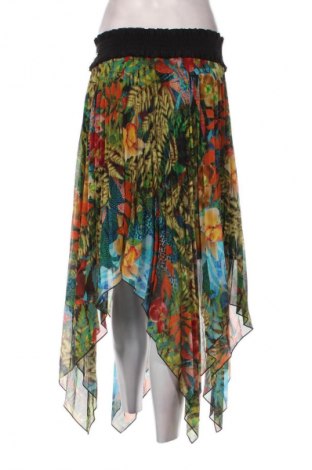 Fustă Brian by Brian Rennie, Mărime M, Culoare Multicolor, Preț 179,99 Lei