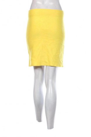 Φούστα By Clara, Μέγεθος M, Χρώμα Κίτρινο, Τιμή 5,99 €