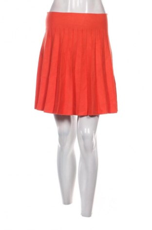 Fustă By Clara, Mărime M, Culoare Portocaliu, Preț 21,99 Lei