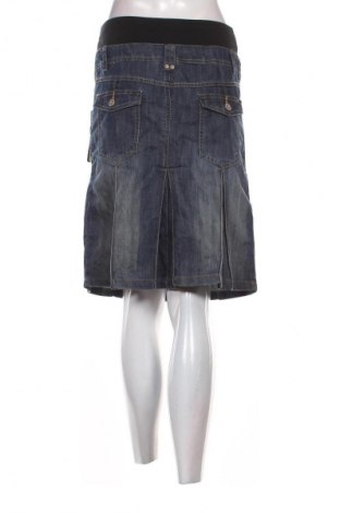 Rock C&A, Größe S, Farbe Blau, Preis € 8,99