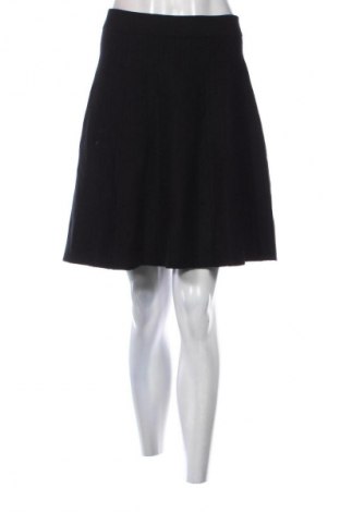 Fustă C&A, Mărime L, Culoare Negru, Preț 61,99 Lei