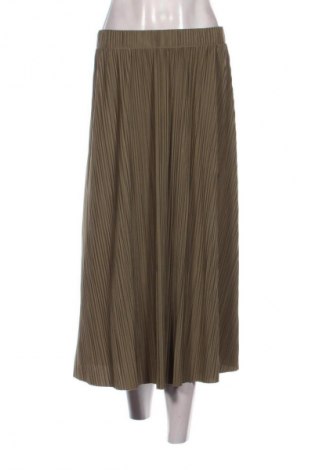 Fustă C&A, Mărime XL, Culoare Verde, Preț 75,99 Lei