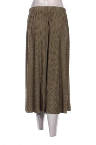 Fustă C&A, Mărime XL, Culoare Verde, Preț 75,99 Lei