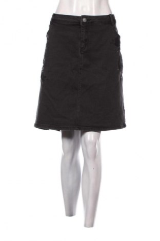Φούστα C&A, Μέγεθος XXL, Χρώμα Μαύρο, Τιμή 8,99 €