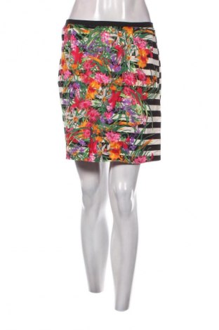 Fustă C&A, Mărime M, Culoare Multicolor, Preț 46,99 Lei