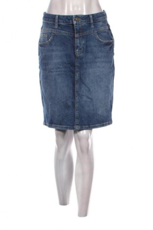 Rock C&A, Größe S, Farbe Blau, Preis 20,99 €