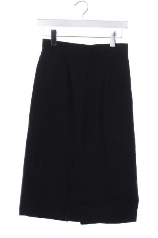 Φούστα COS, Μέγεθος XS, Χρώμα Μπλέ, Τιμή 39,99 €