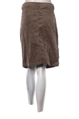 Rock Canda, Größe M, Farbe Aschrosa, Preis 2,99 €