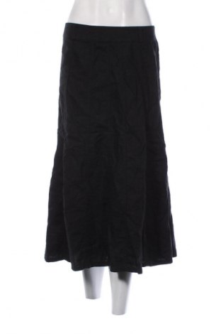 Fustă Canda, Mărime XL, Culoare Negru, Preț 75,99 Lei