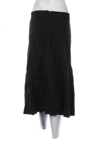 Fustă Canda, Mărime XL, Culoare Negru, Preț 75,99 Lei