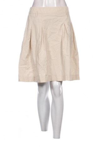 Φούστα Cappellini by Peserico, Μέγεθος XL, Χρώμα  Μπέζ, Τιμή 78,99 €