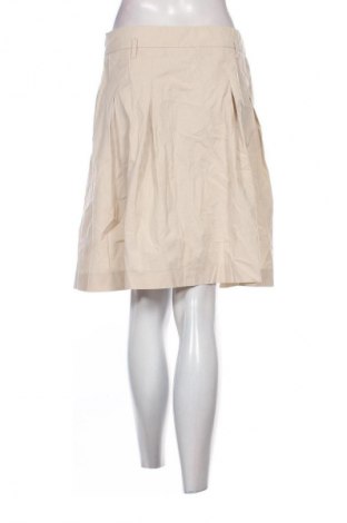 Φούστα Cappellini by Peserico, Μέγεθος XL, Χρώμα  Μπέζ, Τιμή 78,99 €