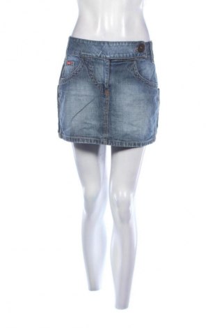 Szoknya Cars Jeans, Méret M, Szín Kék, Ár 3 249 Ft