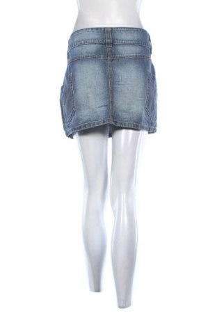 Szoknya Cars Jeans, Méret M, Szín Kék, Ár 3 249 Ft