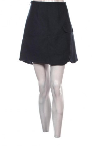 Φούστα Carven, Μέγεθος S, Χρώμα Μπλέ, Τιμή 78,99 €