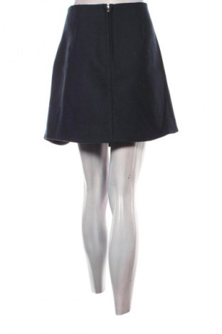 Φούστα Carven, Μέγεθος S, Χρώμα Μπλέ, Τιμή 78,99 €
