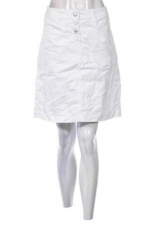 Φούστα Cecil, Μέγεθος L, Χρώμα Λευκό, Τιμή 26,99 €