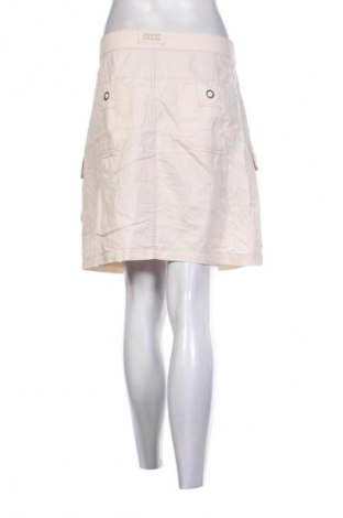 Rock Cecil, Größe XL, Farbe Beige, Preis 11,99 €