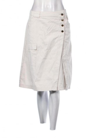 Φούστα Cecilia Classics, Μέγεθος XL, Χρώμα  Μπέζ, Τιμή 12,99 €