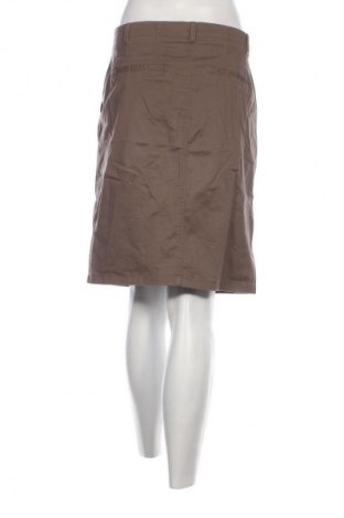 Spódnica Christian Berg, Rozmiar XL, Kolor Brązowy, Cena 111,99 zł