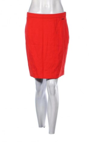 Rock Claudia Strater, Größe S, Farbe Rot, Preis € 38,99