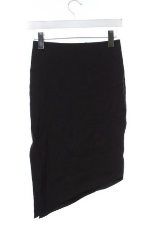 Spódnica Clockhouse, Rozmiar XS, Kolor Czarny, Cena 62,99 zł