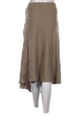 Spódnica Clockhouse, Rozmiar XXL, Kolor Beżowy, Cena 75,99 zł
