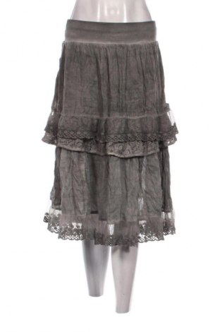Fustă Collection, Mărime S, Culoare Gri, Preț 75,99 Lei