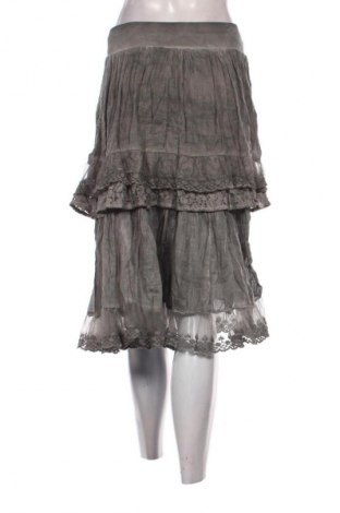 Fustă Collection, Mărime S, Culoare Gri, Preț 75,99 Lei