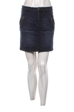 Fustă Colours Of The World, Mărime M, Culoare Albastru, Preț 94,99 Lei