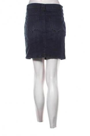 Fustă Colours Of The World, Mărime M, Culoare Albastru, Preț 94,99 Lei