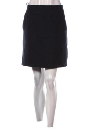 Φούστα Comma,, Μέγεθος M, Χρώμα Μπλέ, Τιμή 14,99 €