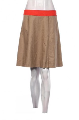 Fustă Comma,, Mărime S, Culoare Bej, Preț 179,99 Lei