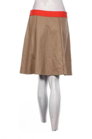 Fustă Comma,, Mărime S, Culoare Bej, Preț 179,99 Lei