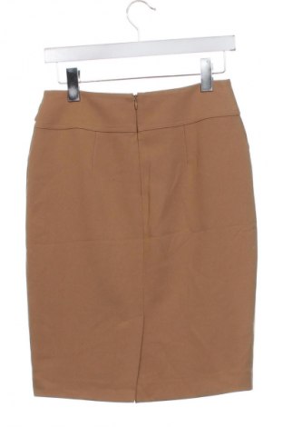 Rock Comma,, Größe XS, Farbe Braun, Preis 37,99 €