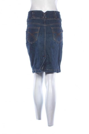 Szoknya Cotton On, Méret M, Szín Kék, Ár 7 879 Ft