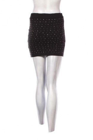 Spódnica Crazy World, Rozmiar S, Kolor Czarny, Cena 62,99 zł