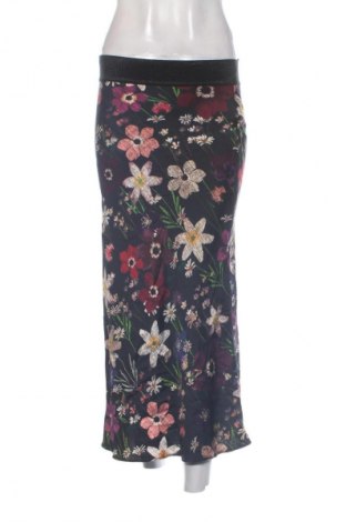 Fustă Daphne, Mărime M, Culoare Multicolor, Preț 133,99 Lei