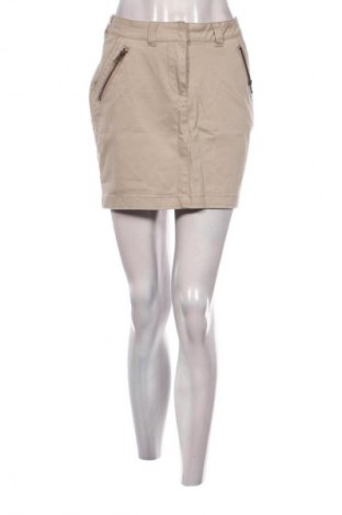 Spódnica Denim 1982, Rozmiar M, Kolor Beżowy, Cena 95,99 zł