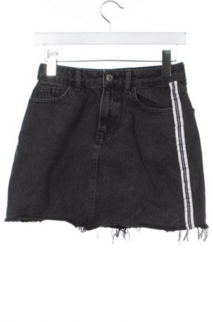 Szoknya Denim Co., Méret XS, Szín Fekete, Ár 7 879 Ft