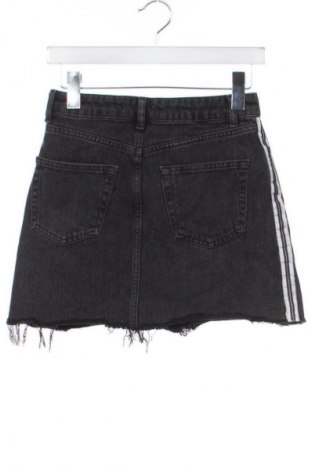 Szoknya Denim Co., Méret XS, Szín Fekete, Ár 7 879 Ft