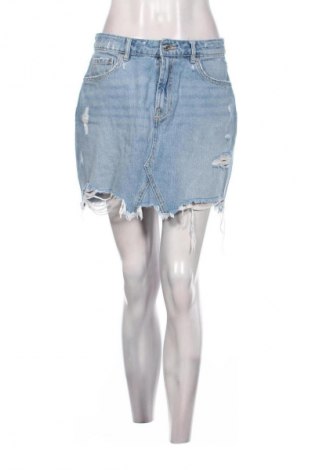 Пола Denim&Co., Размер M, Цвят Син, Цена 10,99 лв.